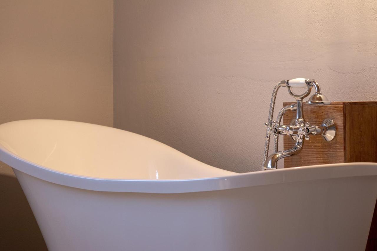 Georgianna'S Suite With Private Pool , 'Blank Suite' Charokopio Eksteriør billede